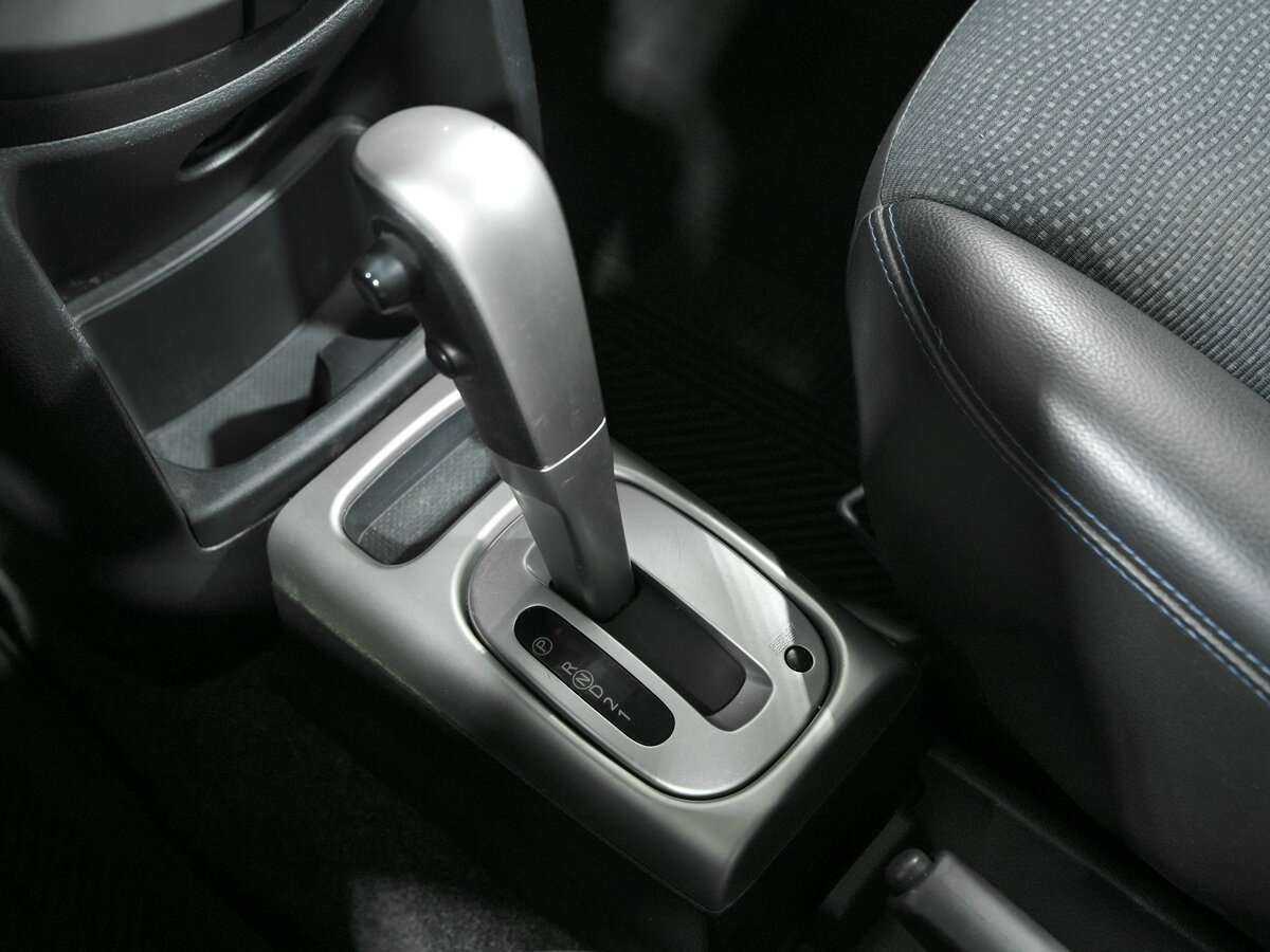 Nissan Note 2013