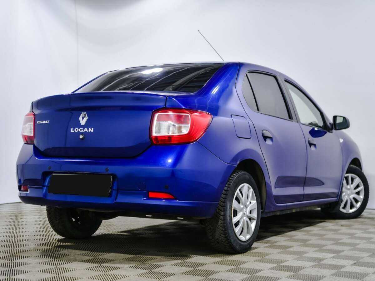 Renault Logan