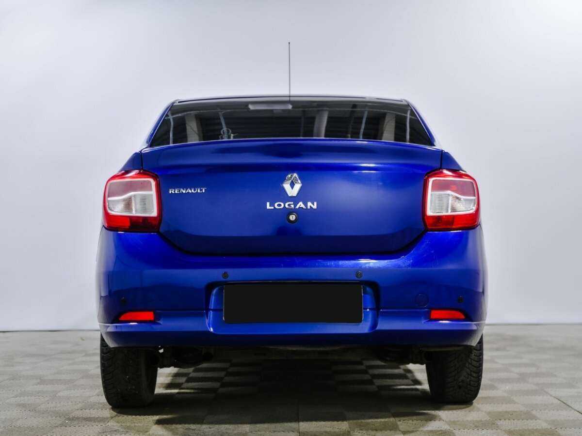 Renault Logan