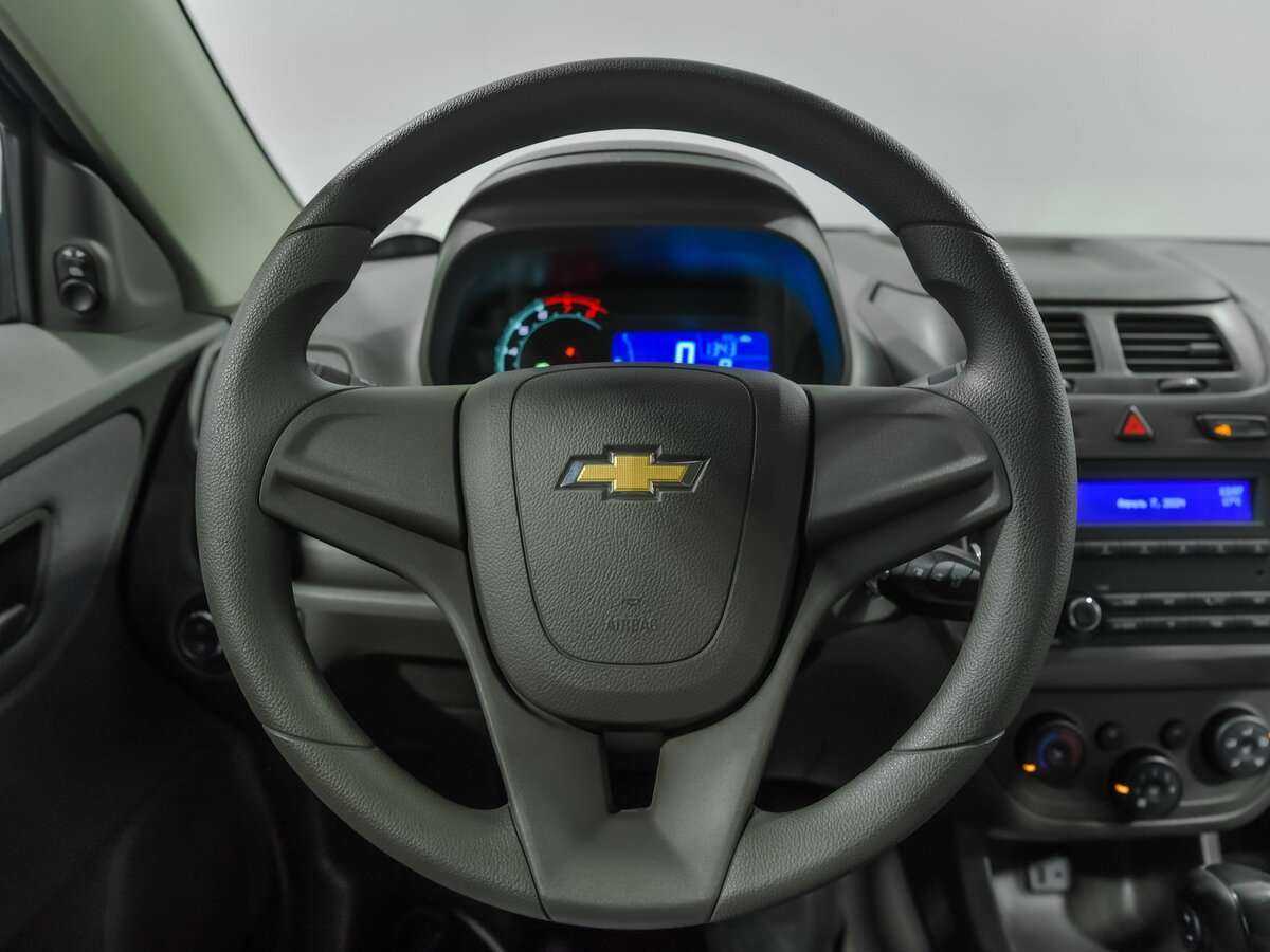 Chevrolet Cobalt