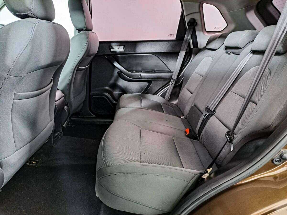 Lifan X70