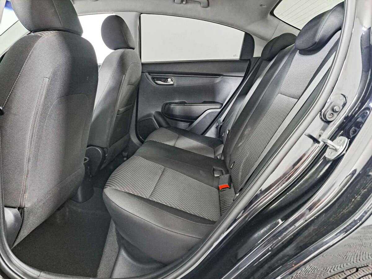 Kia Rio 2017