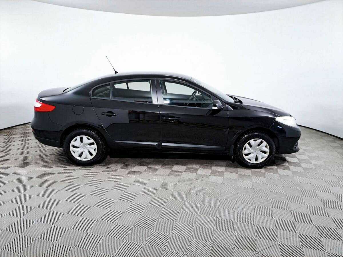 Renault Fluence