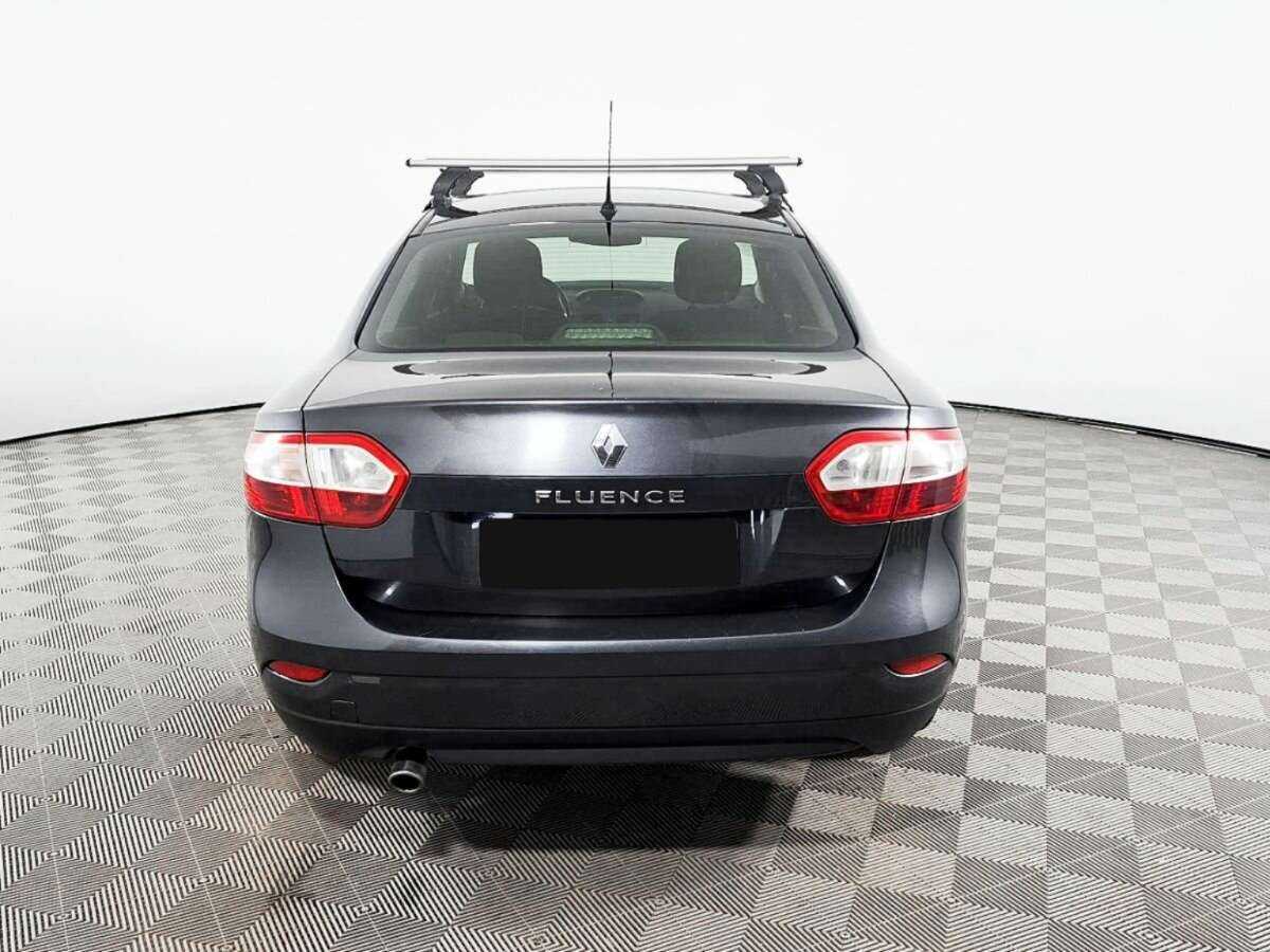 Renault Fluence