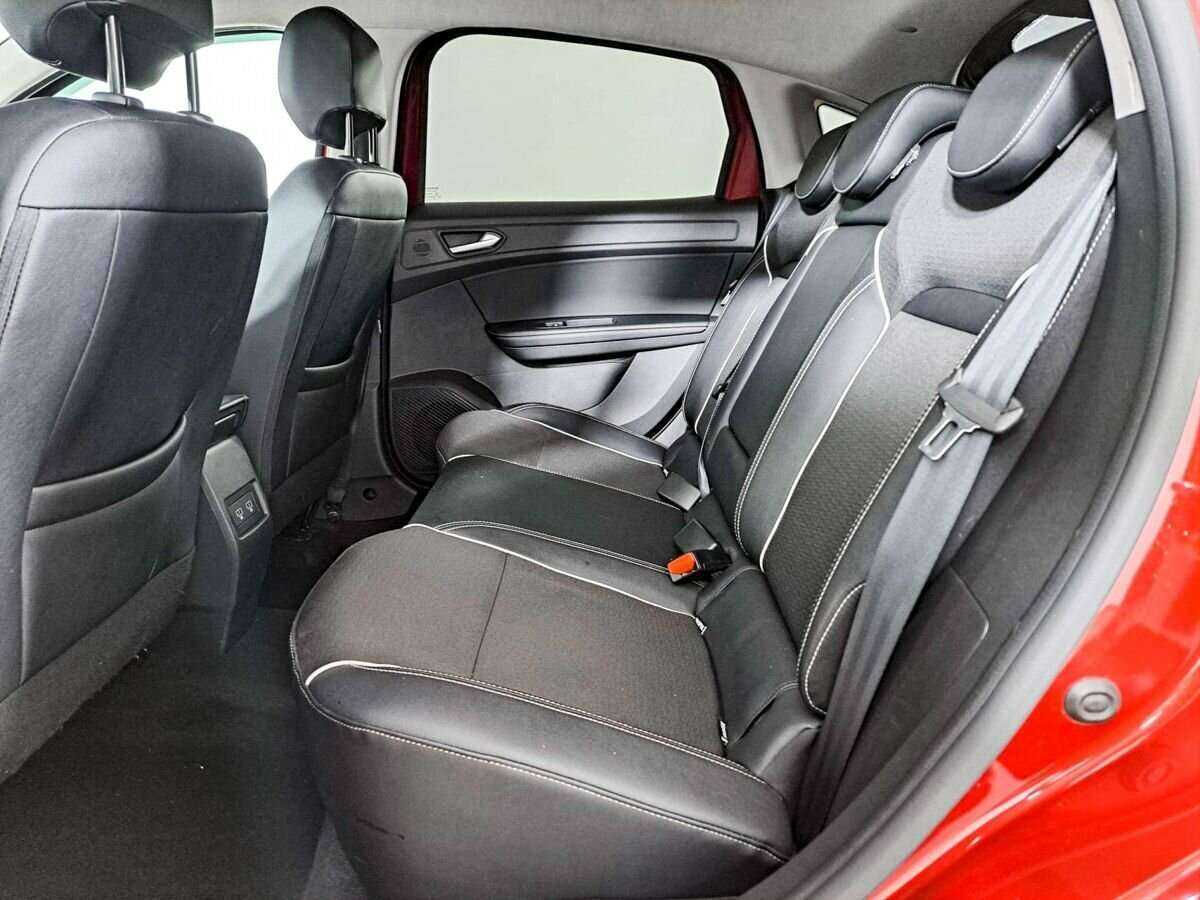 Renault Arkana 2019