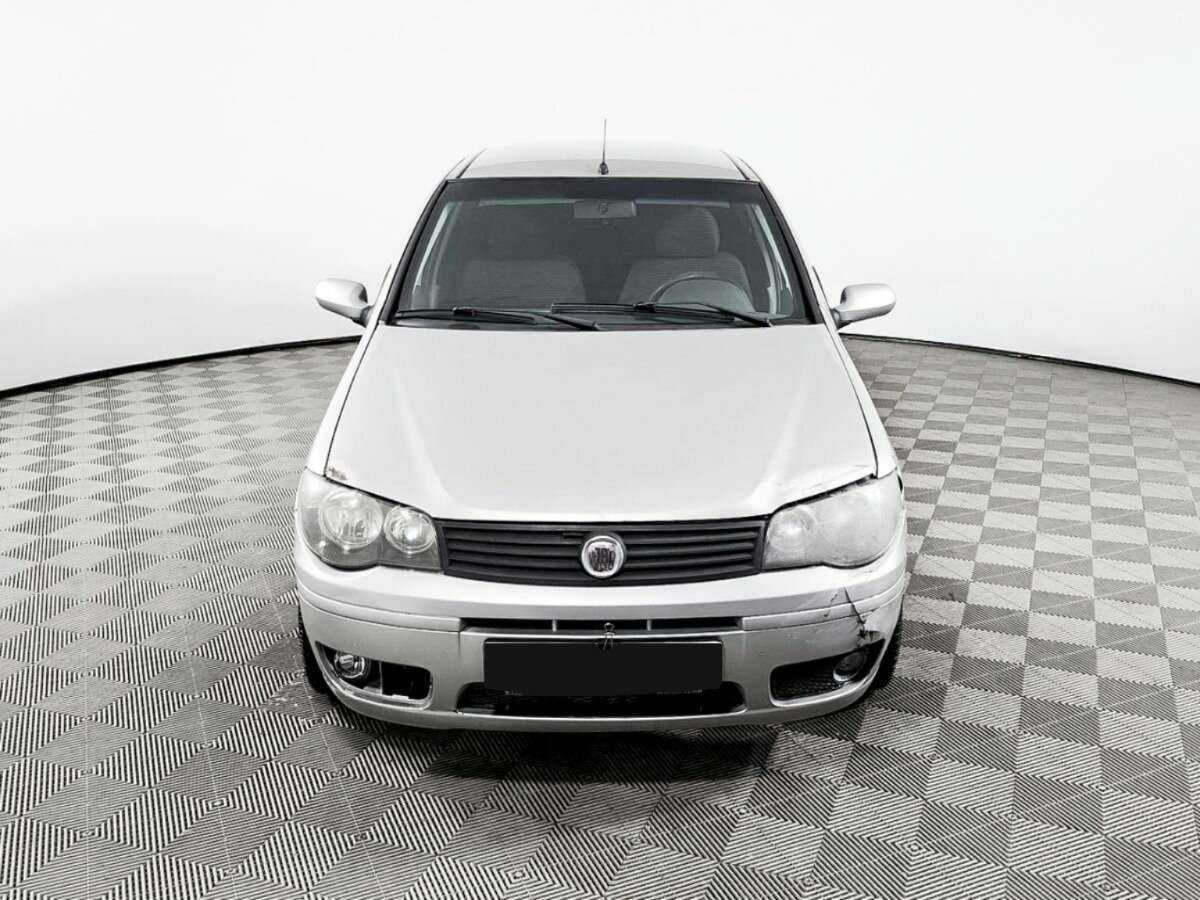 Fiat Albea
