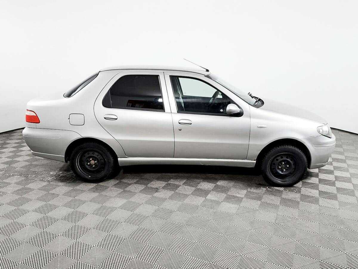 Fiat Albea