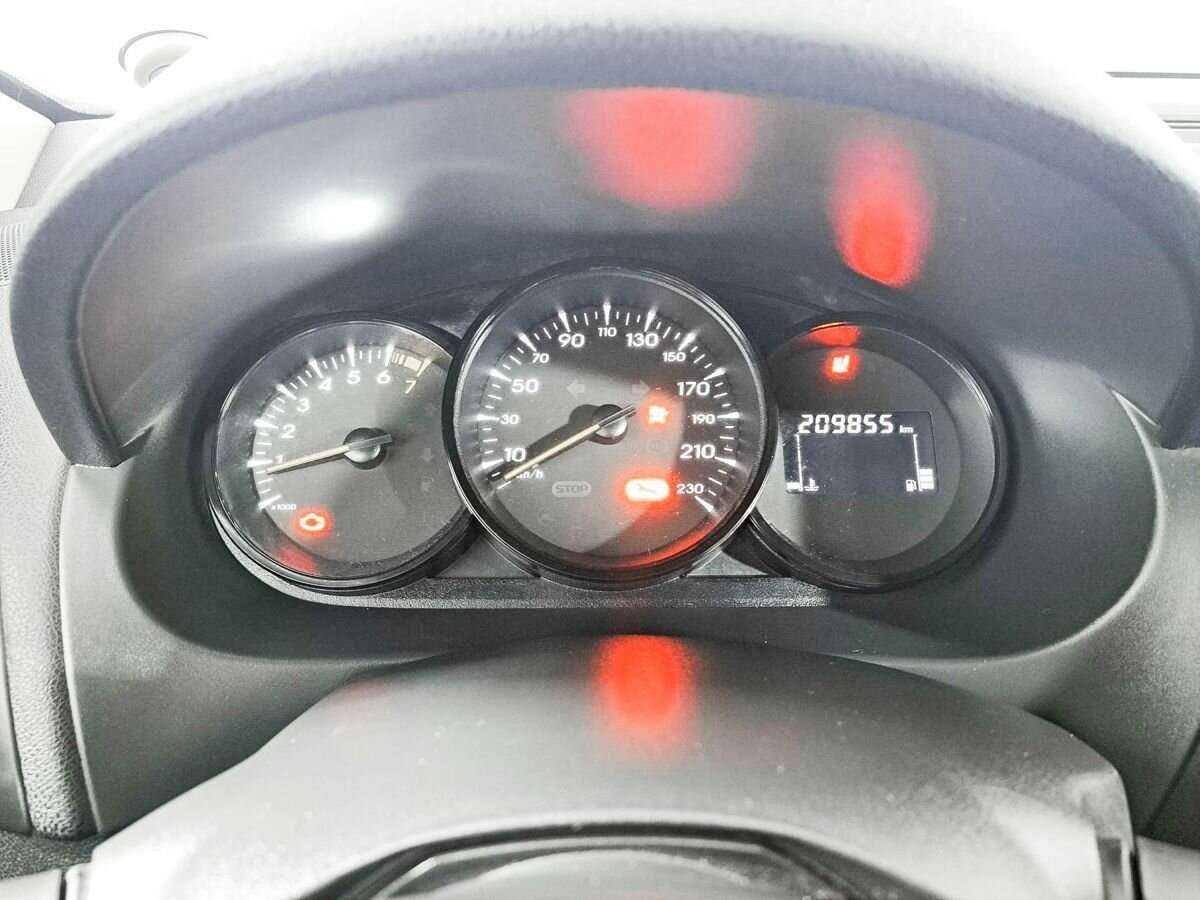 Renault Fluence 2012