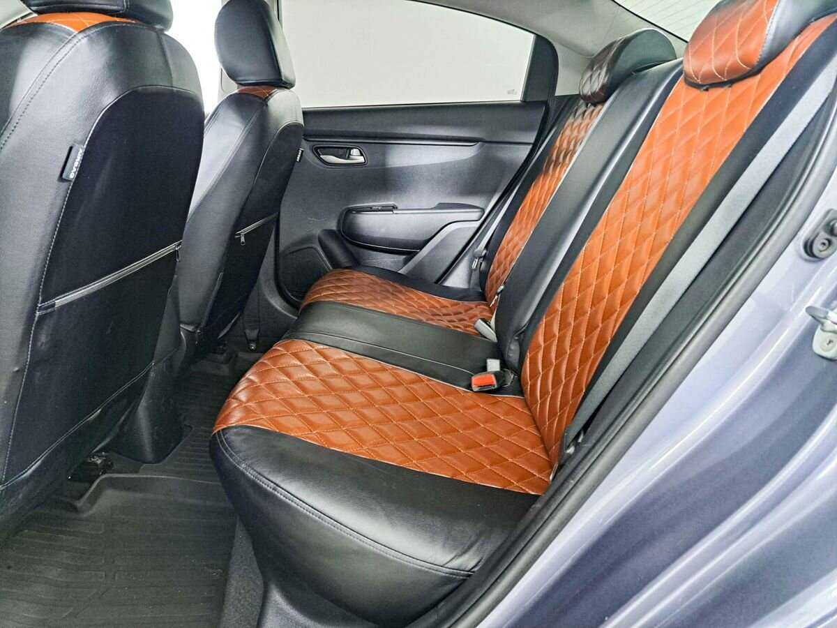 Kia Rio 2017