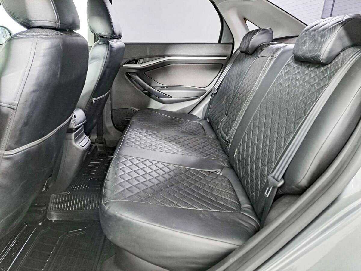 Lada (ВАЗ) Vesta 2020