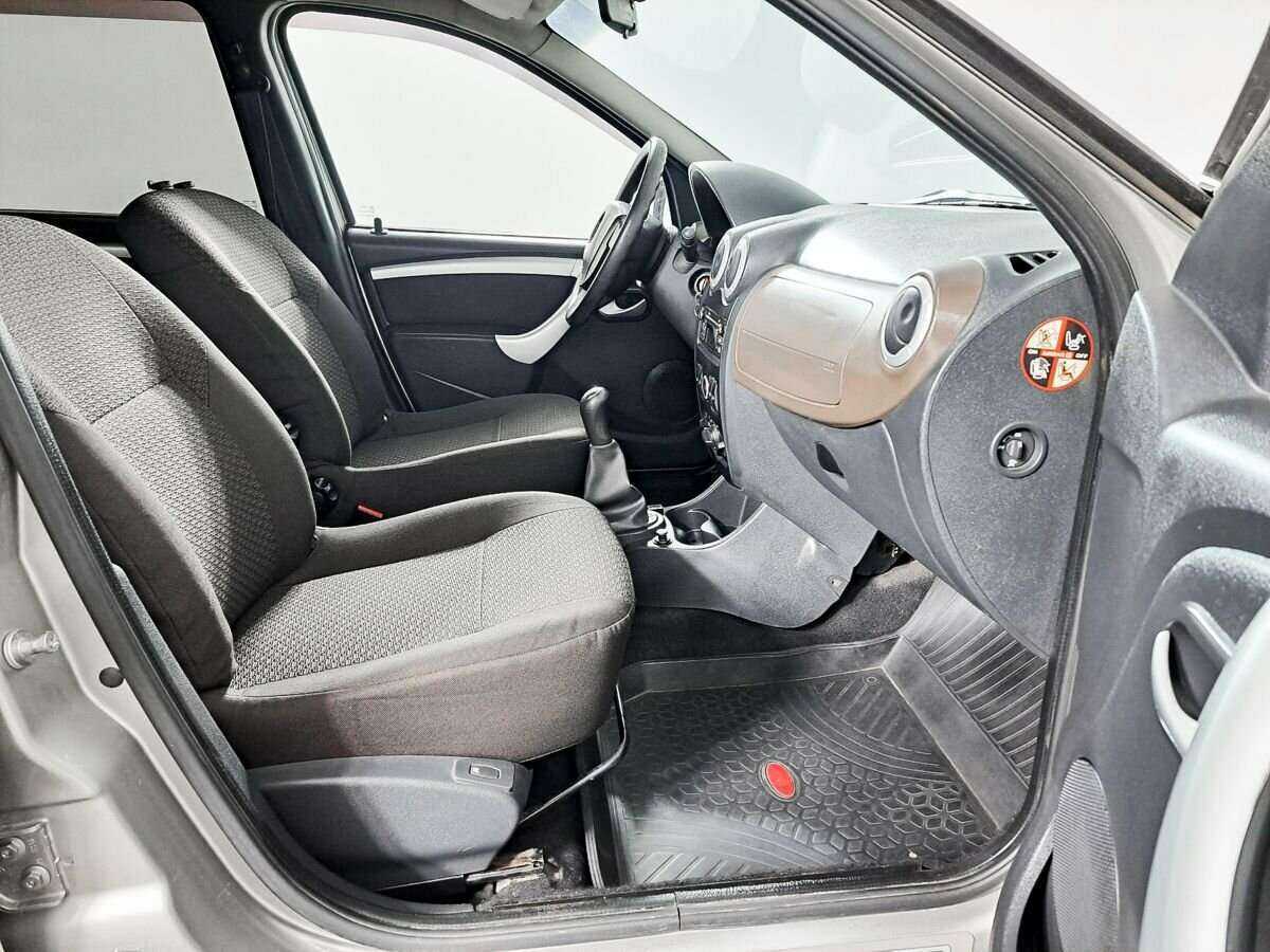 Lada (ВАЗ) Largus