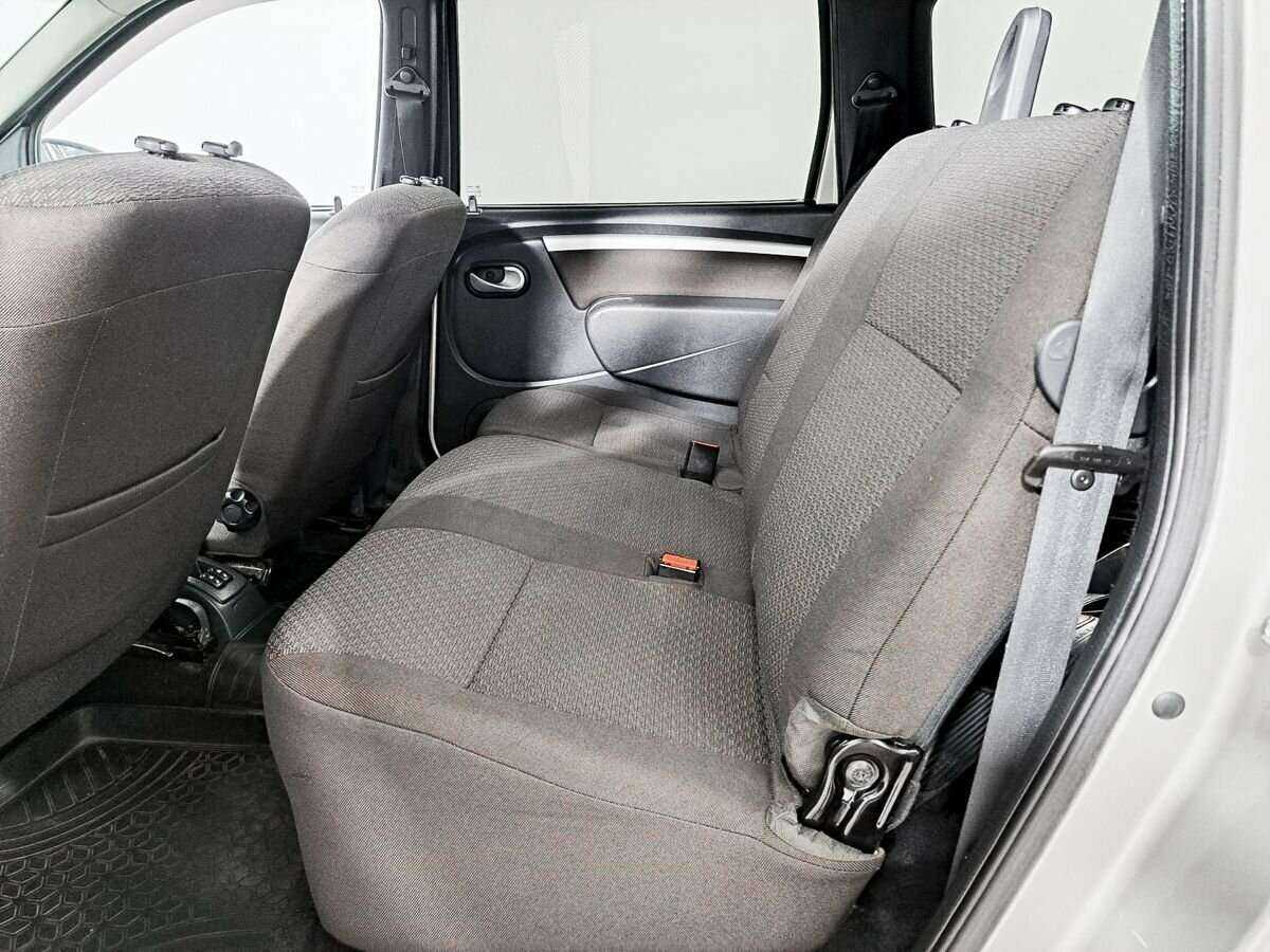 Lada (ВАЗ) Largus