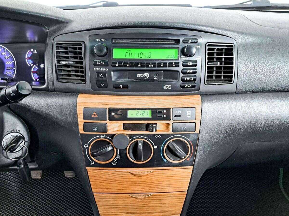 BYD F3 2012