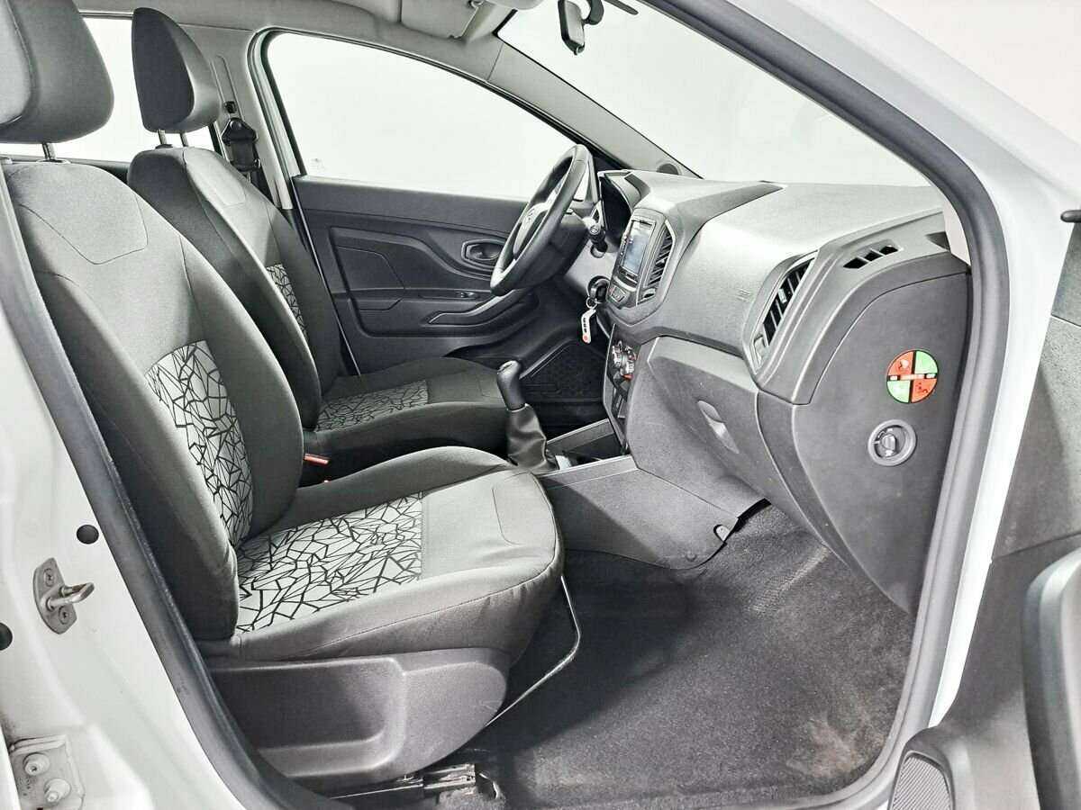 Lada (ВАЗ) XRAY