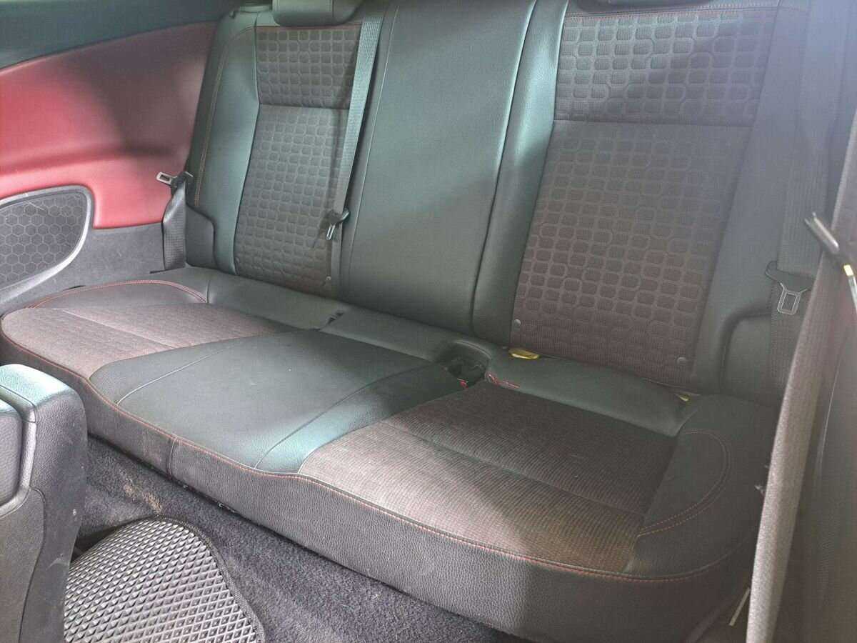 Opel Astra 2013