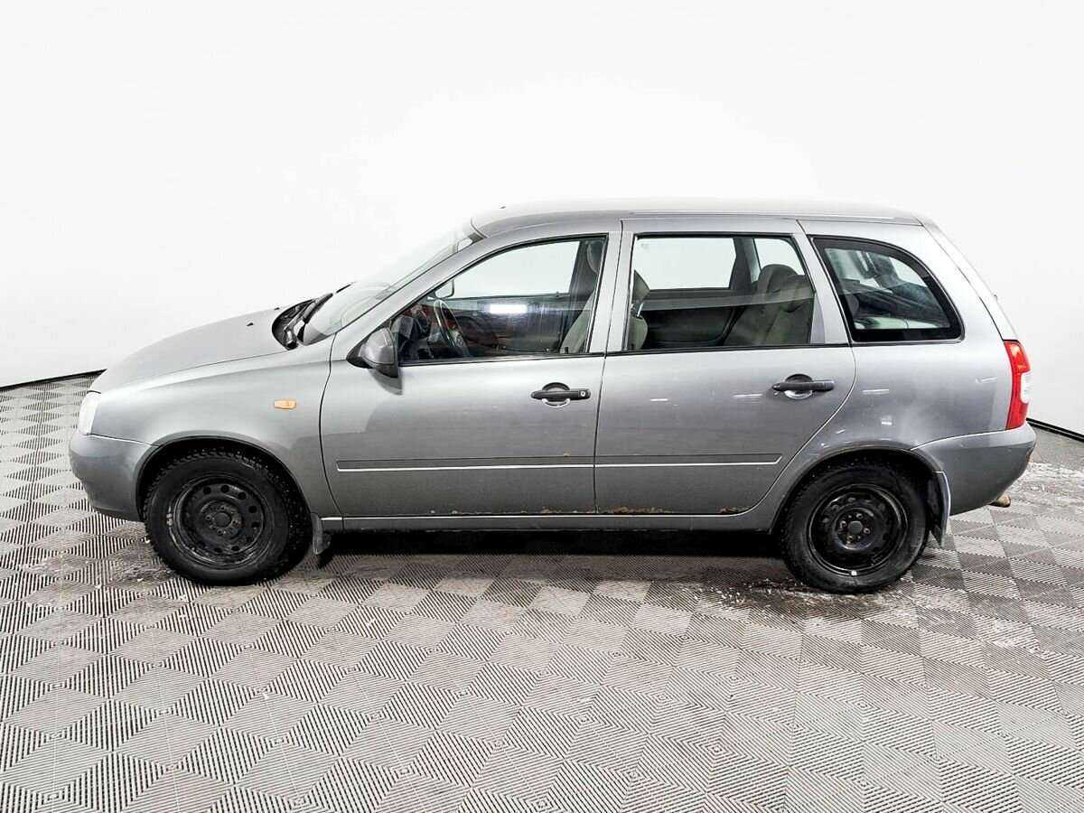 Lada (ВАЗ) Kalina