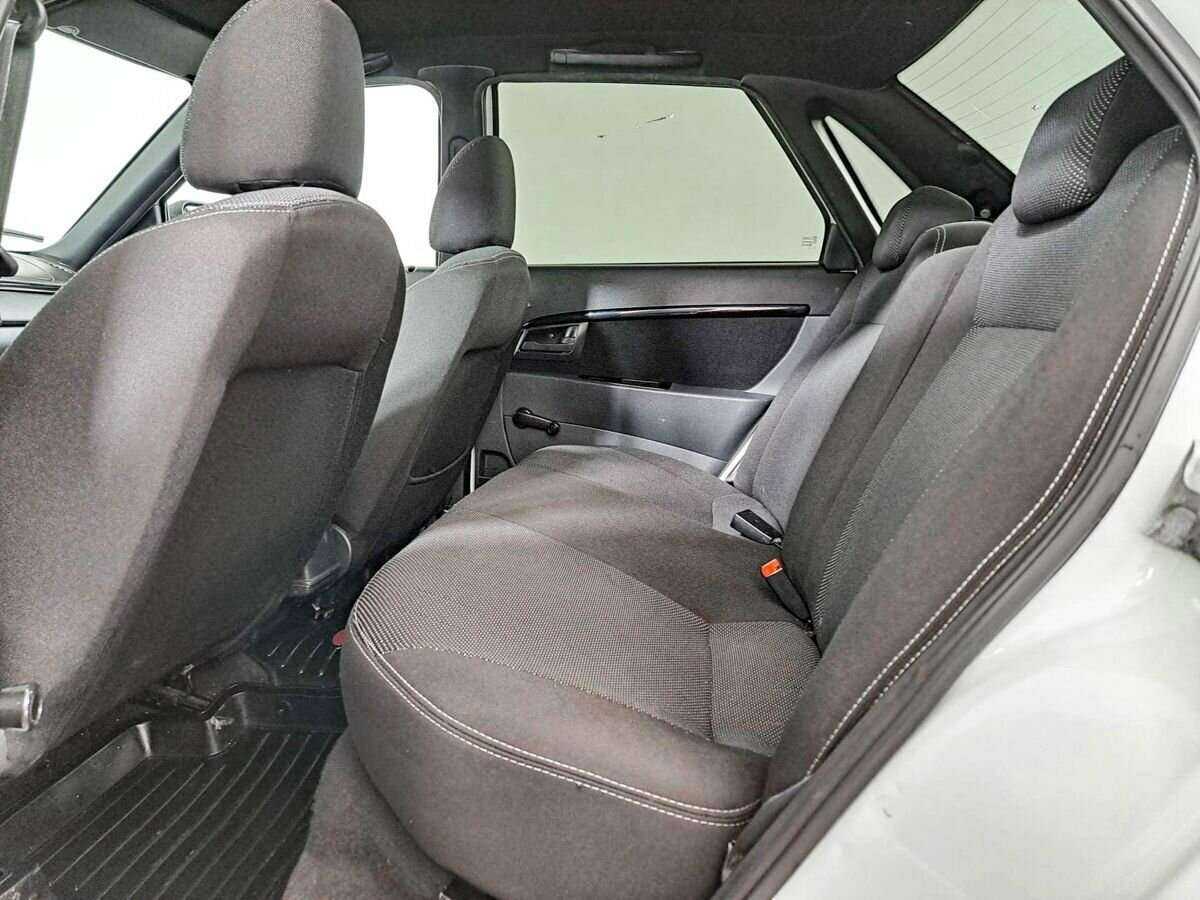 Lada (ВАЗ) Priora 2016