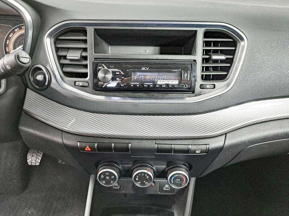 Lada (ВАЗ) Vesta 2023