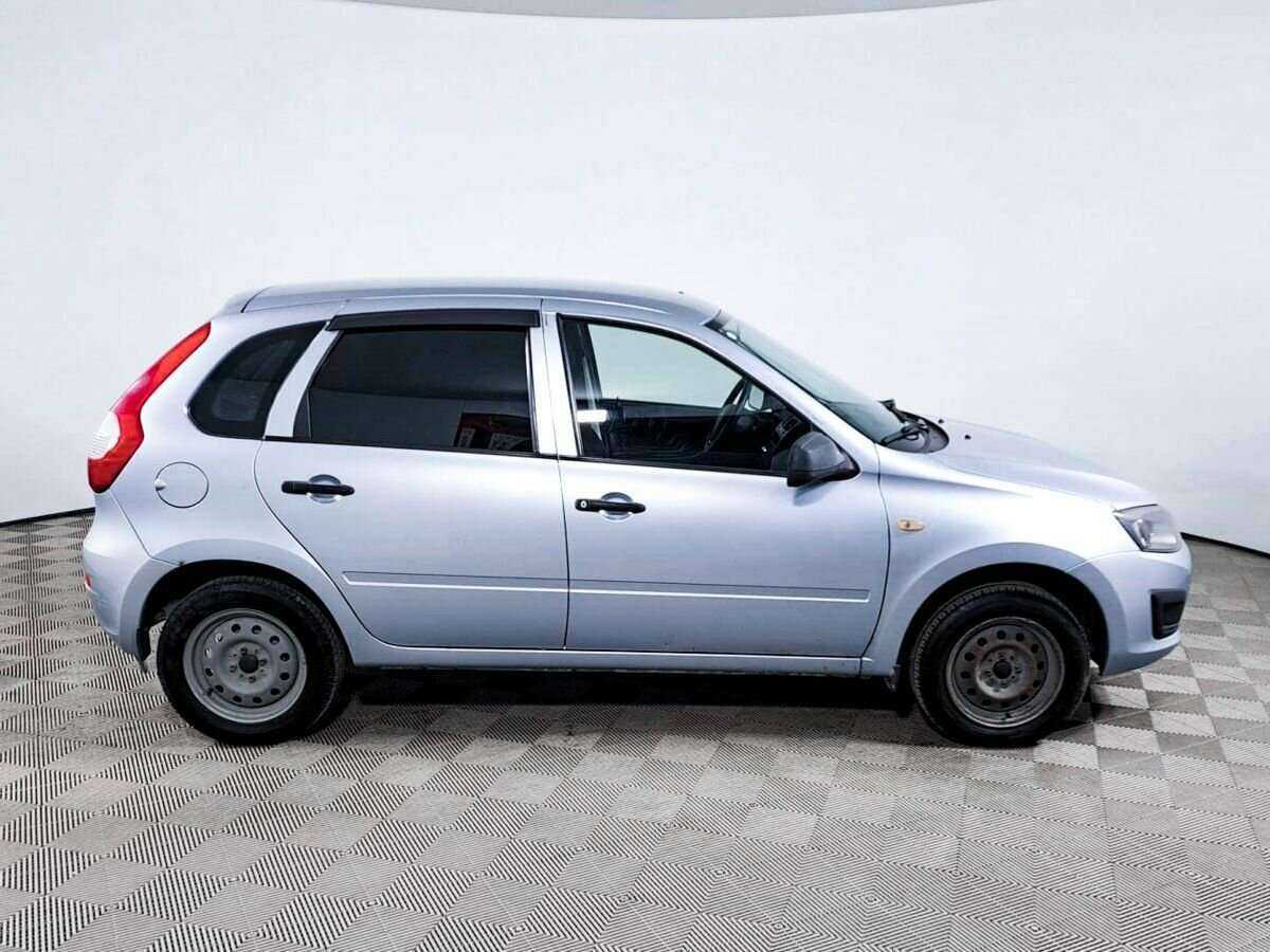 Lada (ВАЗ) Kalina