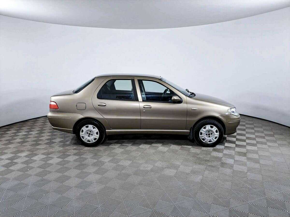 Fiat Albea