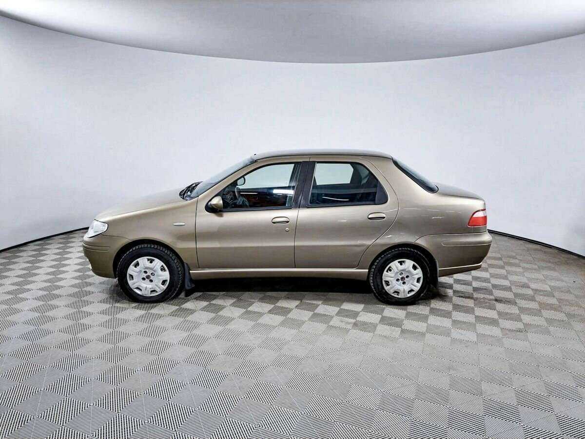 Fiat Albea