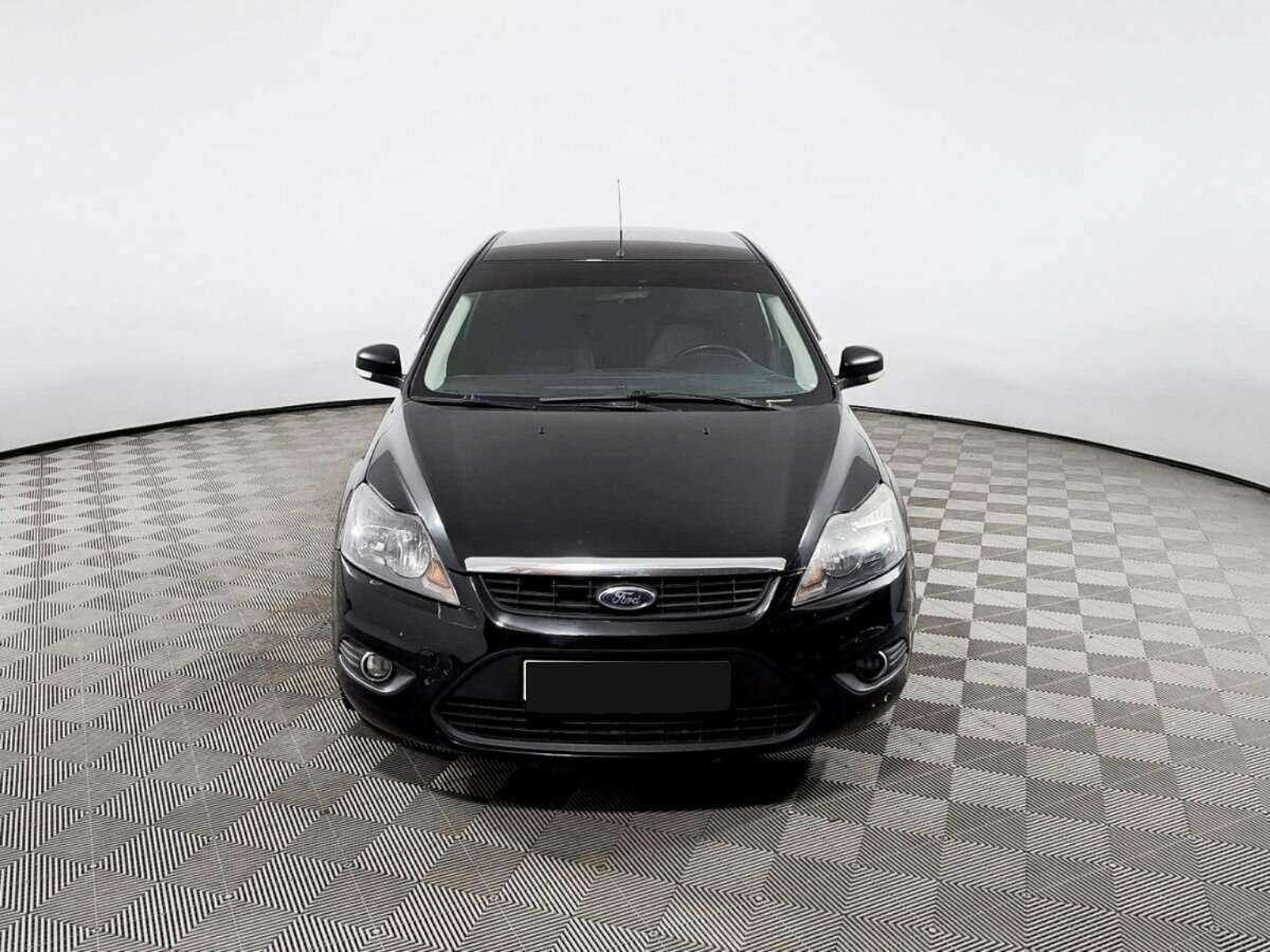 Ford Focus 2008
