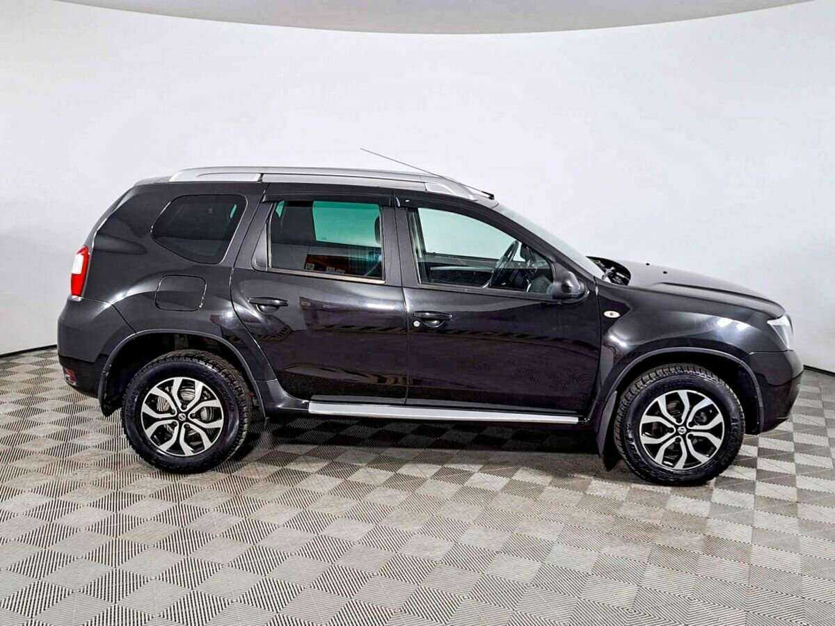 Nissan Terrano