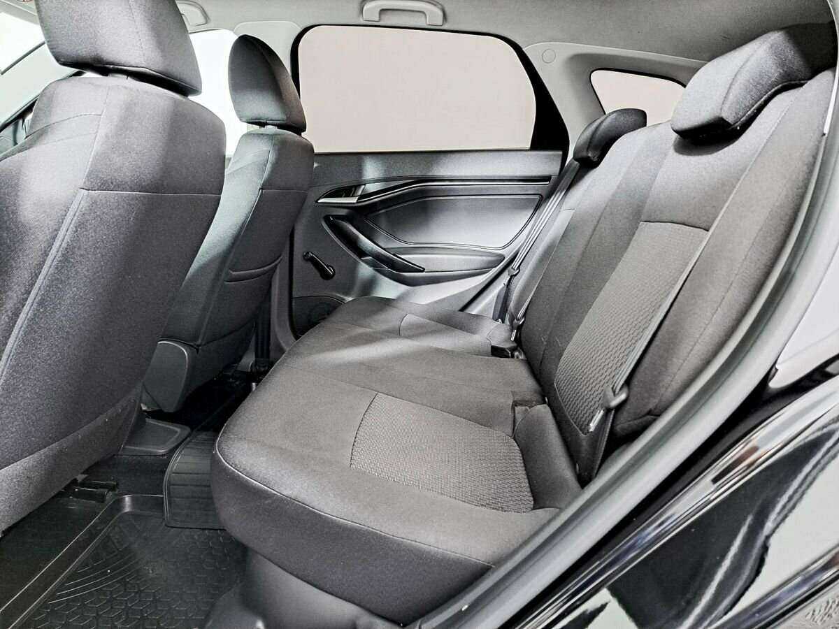 Lada (ВАЗ) Vesta 2020