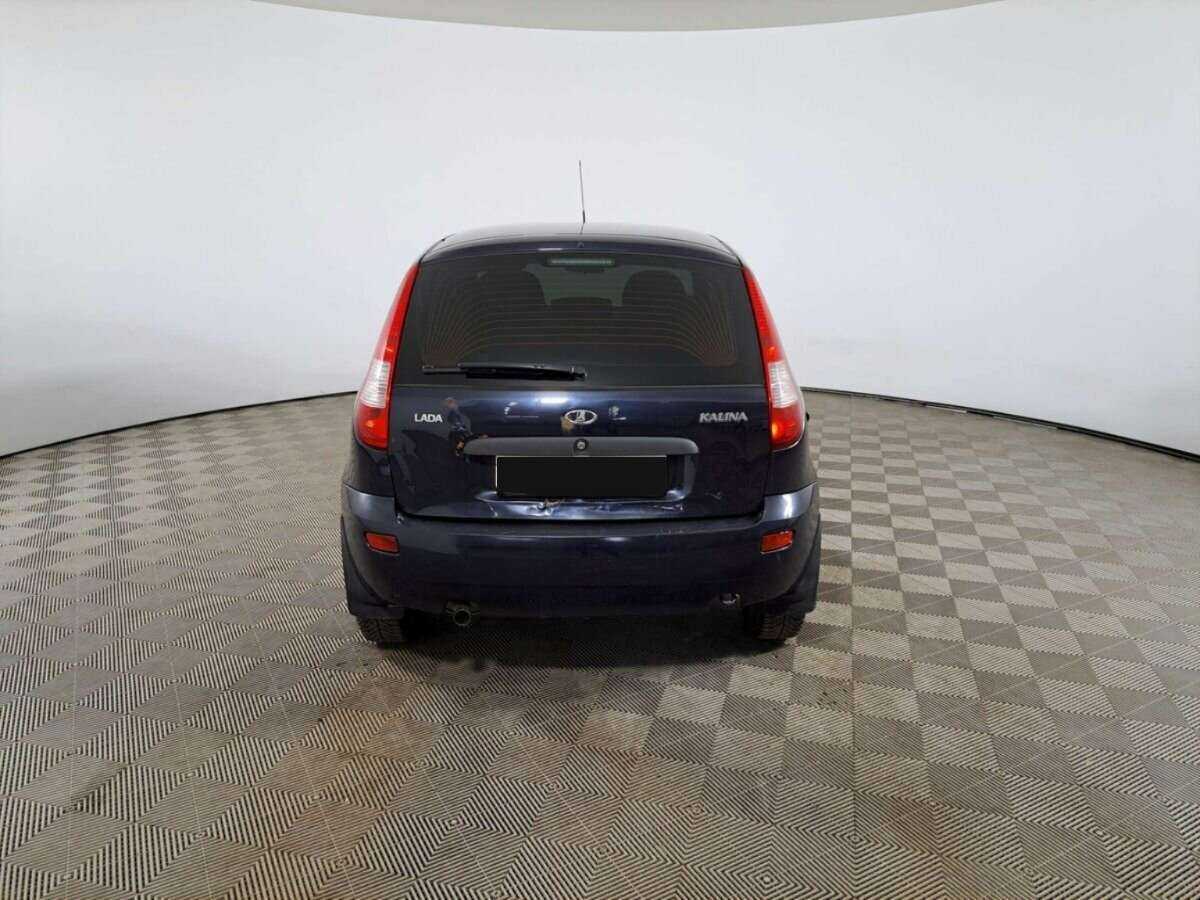 Lada (ВАЗ) Kalina