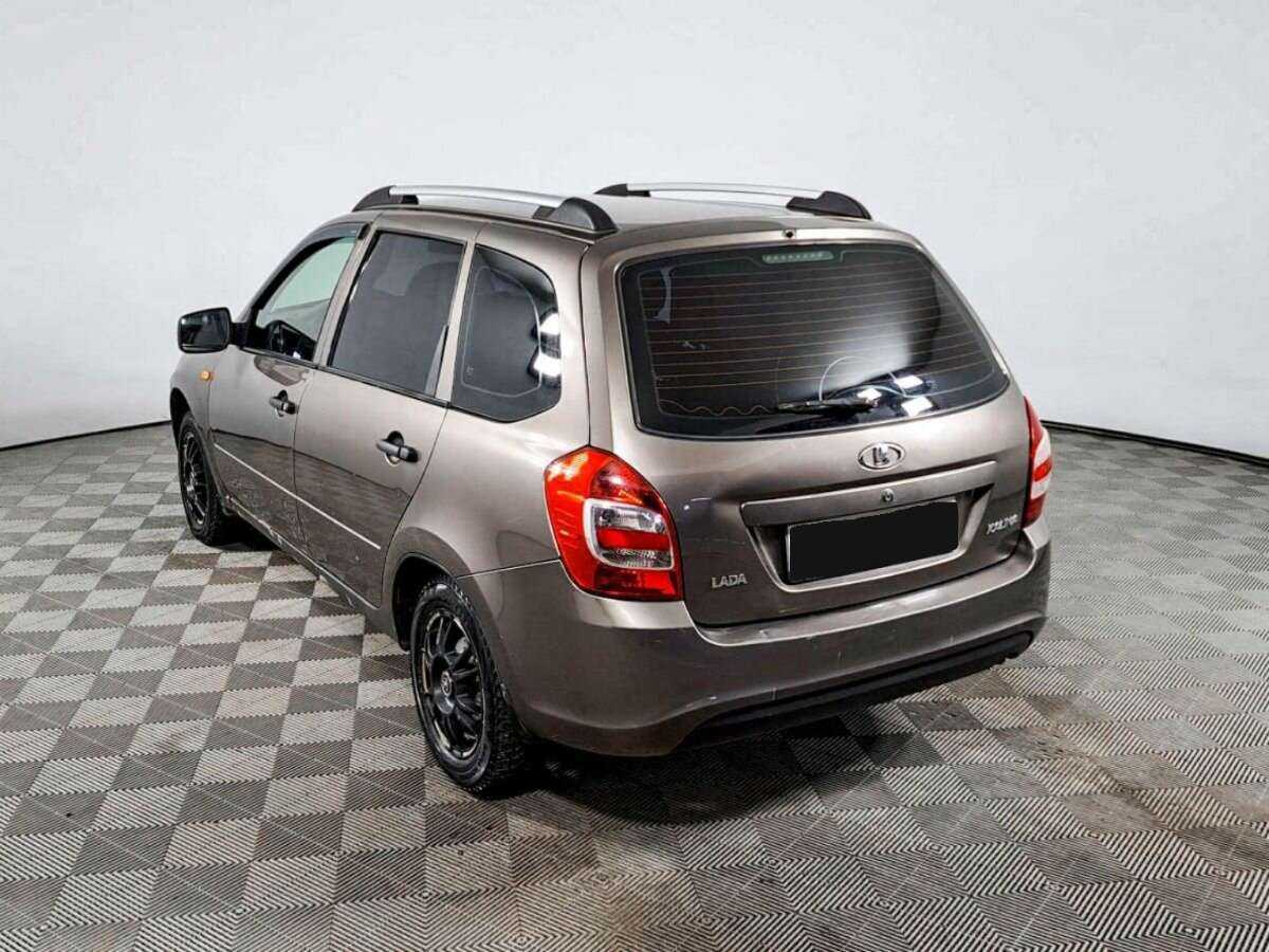 Lada (ВАЗ) Kalina