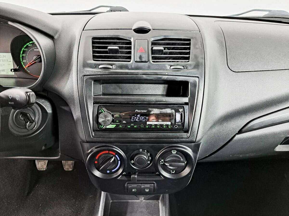 Lada (ВАЗ) Kalina 2018
