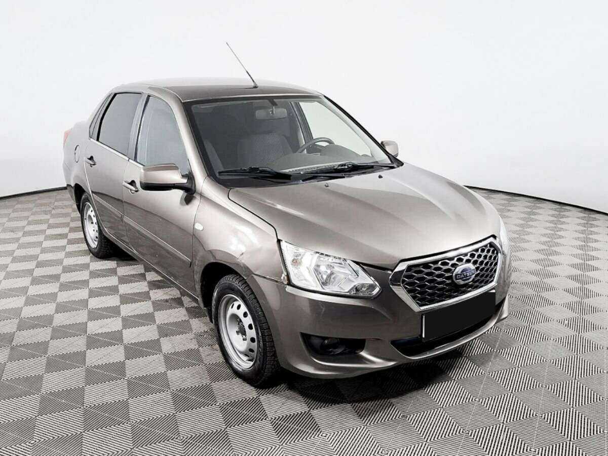 Datsun on-DO