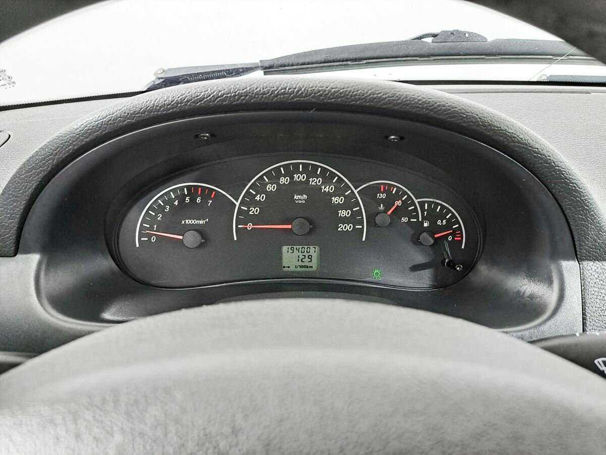 Lada (ВАЗ) Priora 2013