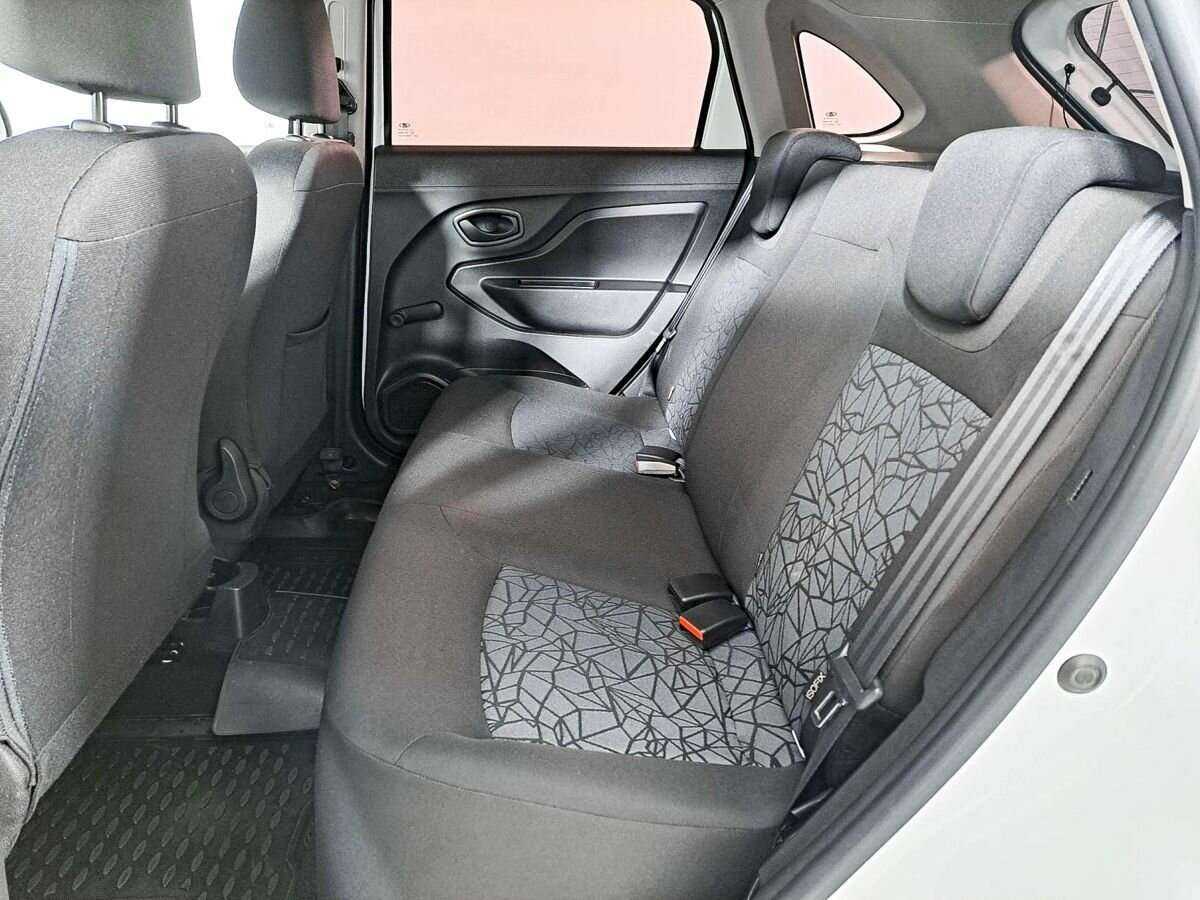 Lada (ВАЗ) XRAY 2019