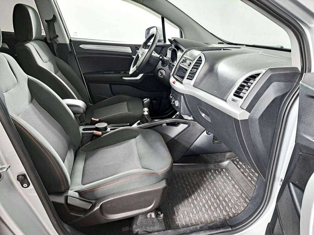 JAC S3