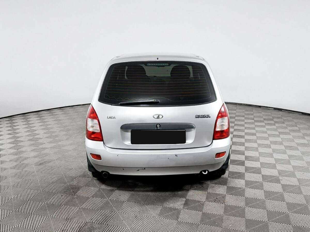 Lada (ВАЗ) Kalina