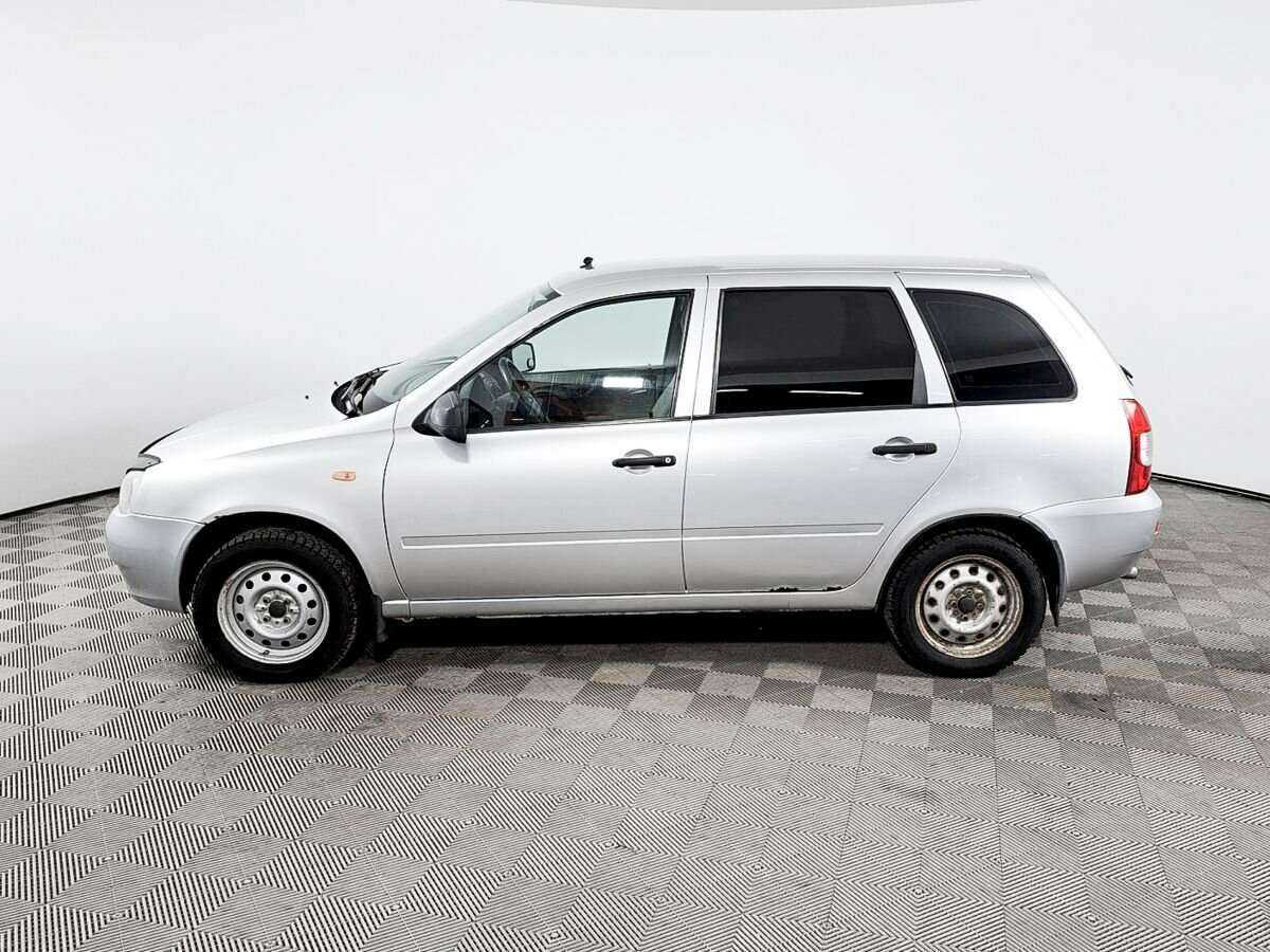 Lada (ВАЗ) Kalina