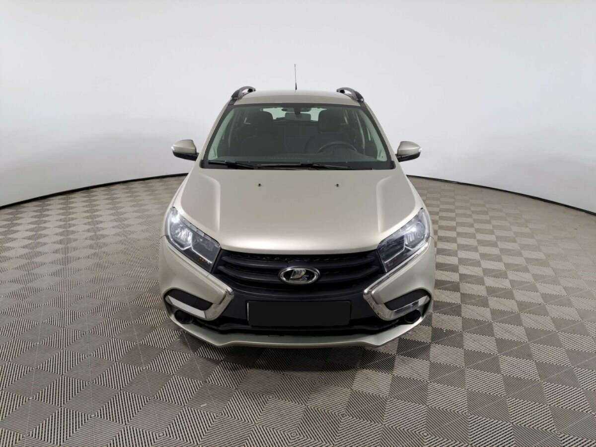 Lada (ВАЗ) XRAY 2019