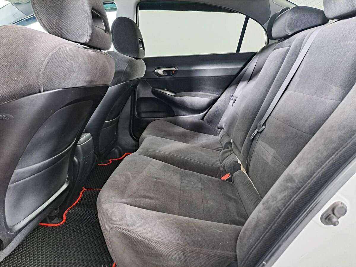 Honda Civic 2007