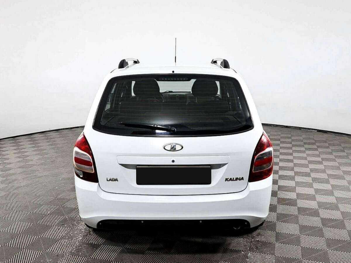 Lada (ВАЗ) Kalina