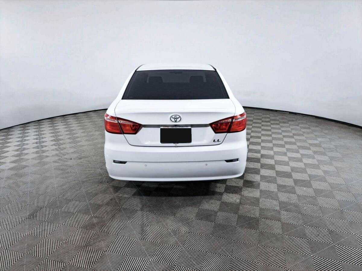 Lifan Solano