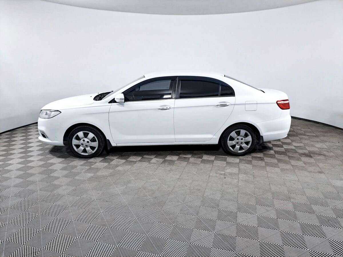 Lifan Solano