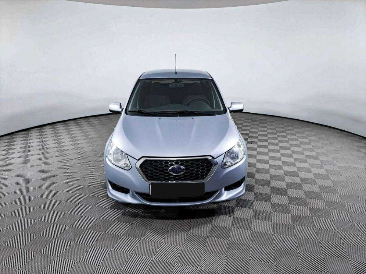 Datsun on-DO