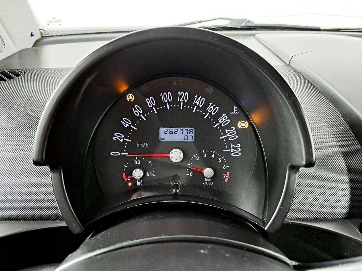 Volkswagen Beetle 1998