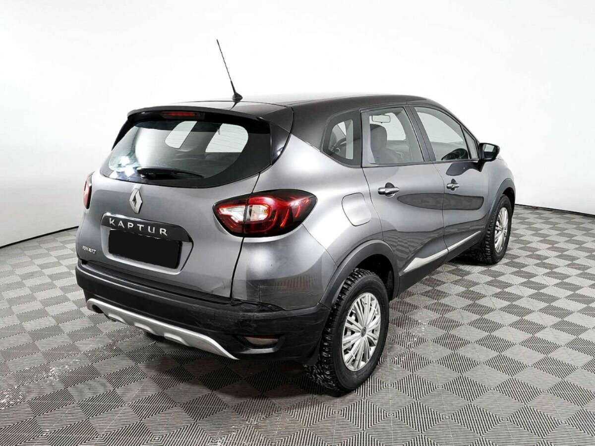 Renault Kaptur