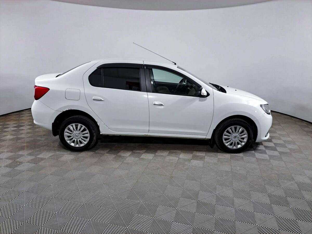 Renault Logan