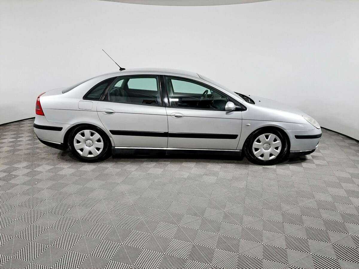 Citroen C5