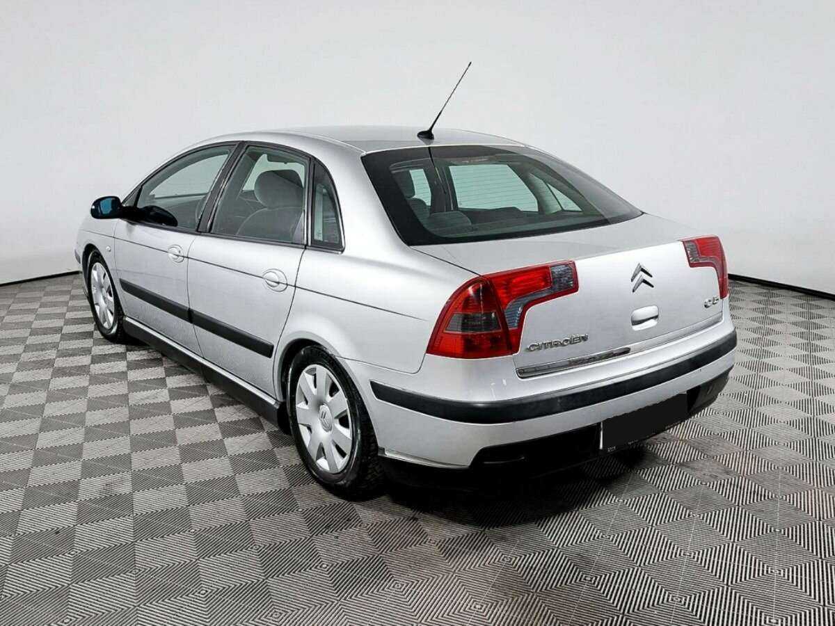 Citroen C5