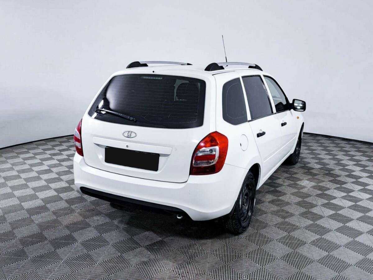 Lada (ВАЗ) Kalina