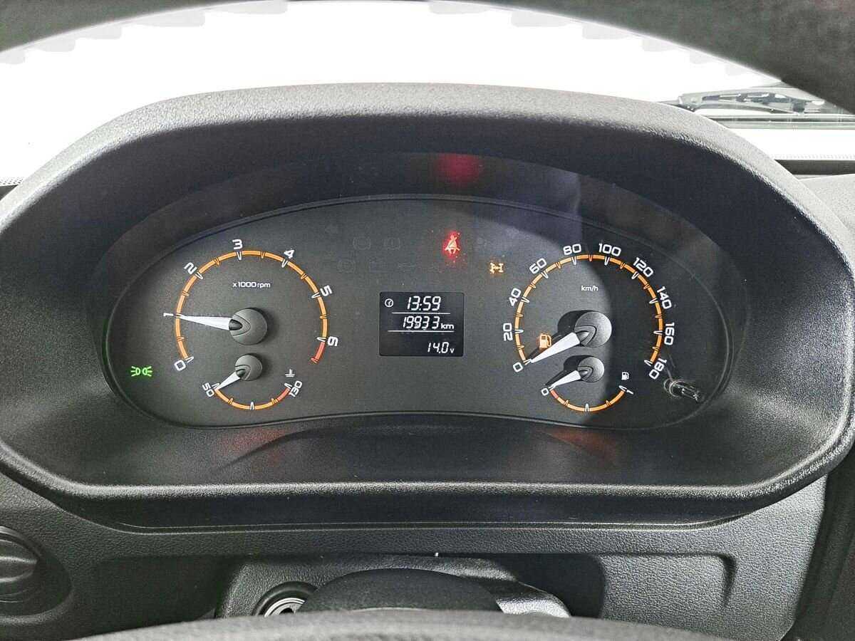 Lada (ВАЗ) 2121 (4x4)